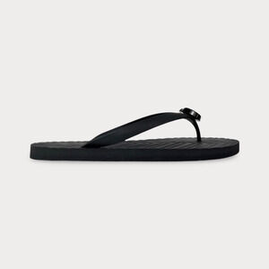 Gucci Black Minimalist Sandals Timeless Design